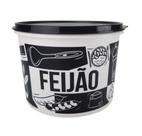 Tupper caixa feijão 2k pb pop box da tupperware Tupper caixa feijão 2k pb pop box da tupperware