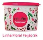 Tupper Caixa Feijão 2kg Tupperware Tupper Caixa Feijão 2kg Tupperware