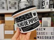 Tupper Caixa para Pipoca Pop Box 1 kg / 1,1 L - Tupperware