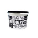 Tupper caixa pb milho de pipoca pop box da tupperware