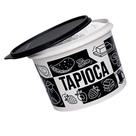 Tupper caixa tapioca pb pop box da tupperware