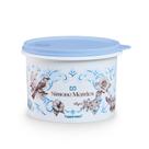 Tupper Caixa Tupperware Simone Mendes Retorno Às Origens 1,1L