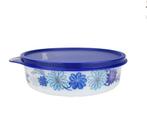 Tupper Pratinho 500 Ml Tupperware