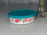 Tupper Pratinho 500ml Tupperware Tupper Pratinho 500ml Tupperware