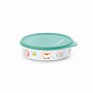 Tupper Pratinho Baby Fazendinha 500mL