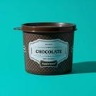 Tupper Redondinha Essences Chocolate 390g