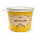 Tupper Redondinha Essences Leite em Pó 270g
