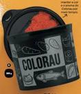 Tupper redondinha Pop Box Colorau