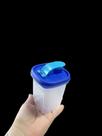 Tupper slim 350ML