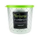 Tupper Verduras bistrô