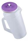 Tupperware A Jarra 2l Tampa Fechamento Hermético Pode Deitar Tupperware A Jarra 2l Tampa Fechamento Hermético Pode Deitar
