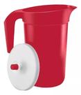 Tupperware A Jarra Colors 2 Litros