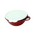 TUPPERWARE BACIA 3 Litros PARA MASSA, PAES
