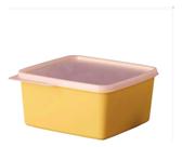 Tupperware - Basic Line 1,2 Litros
