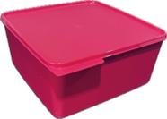 Tupperware Basic Line 5 litros Rubi Rubi Tupperware Basic Line 5 litros Rubi Rubi