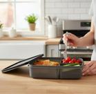 Tupperware Basic Line c/Divisórias 1L Tupperware Basic Line c/Divisórias 1L