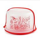 Tupperware Big Cake Redondo Receitas