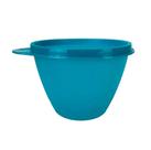 Tupperware Caçulinha 400ml Azul Aquamarine