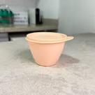 Tupperware Caçulinha 400ml Rosa Tupperware Caçulinha 400ml Rosa