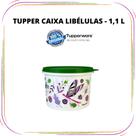 Tupperware Caixa - 1,1 l