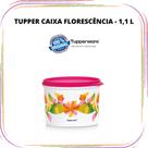 Tupperware Caixa - 1,1 l
