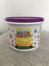 Tupperware Caixa 1,1 litros Caminho das Flores