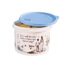 Tupperware Caixa 1,1L Simone Mendes - Organizador de Alimentos