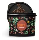 Tupperware Caixa 1,7l Café 700g Pote Mantimentos