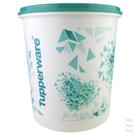 Tupperware Caixa 3,7 litros Coração - Tupperware