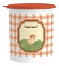 Tupperware Caixa 3,7 Litros Roça.
