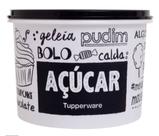 Tupperware Caixa Açúcar 1,4kg - Linha PB