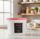 Tupperware Caixa Açúcar 1,4kg