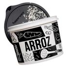 Tupperware Caixa Arroz Pop Box - 2kg - Armazenamento Seguro e Fresco Tupperware Caixa Arroz Pop Box - 2kg - Armazenamento Seguro e Fresco