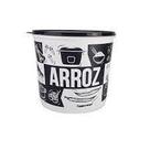 Tupperware Caixa Arroz Pop Box 5Kg Plus - Armazenamento Prático e Eficiente Tupperware Caixa Arroz Pop Box 5Kg Plus - Armazenamento Prático e Eficiente