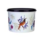 Tupperware Caixa Botânica Aquarela 2,4 Litros