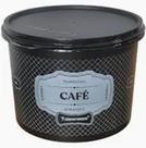 Tupperware Caixa Café Essences 700g