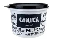 Tupperware Caixa Canjica 800g