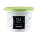 Tupperware Caixa Chá Bistrô 200g