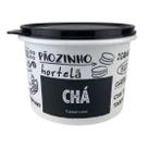 Tupperware Caixa Chá Pb 200g.