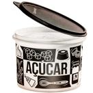 Tupperware caixa de açúcar 5kg pop box