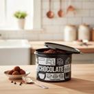 Tupperware Caixa de Chocolate 1,3Kg