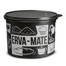 Tupperware Caixa de Erva Mate 900gr