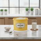 Tupperware Caixa de Leite em Pó 2,4 Litros