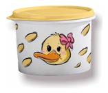 Tupperware Caixa Decorada 1,1l Fazendinha