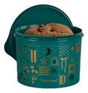 Tupperware Caixa Encanto Natalino 2,4 Litros
