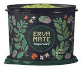 Tupperware Caixa Erva Mate 2,4 Litros
