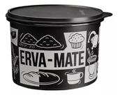 Tupperware Caixa Erva Mate 2,4 Litros