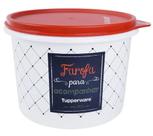 Tupperware Caixa Farofa Bistrô 1,1 Litro Tupperware Caixa Farofa Bistrô 1,1 Litro