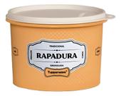 Tupperware Caixa Mantimentos Rapadura 1,7l