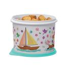 Tupperware Caixa Mar de Flores - 1,7 Litros